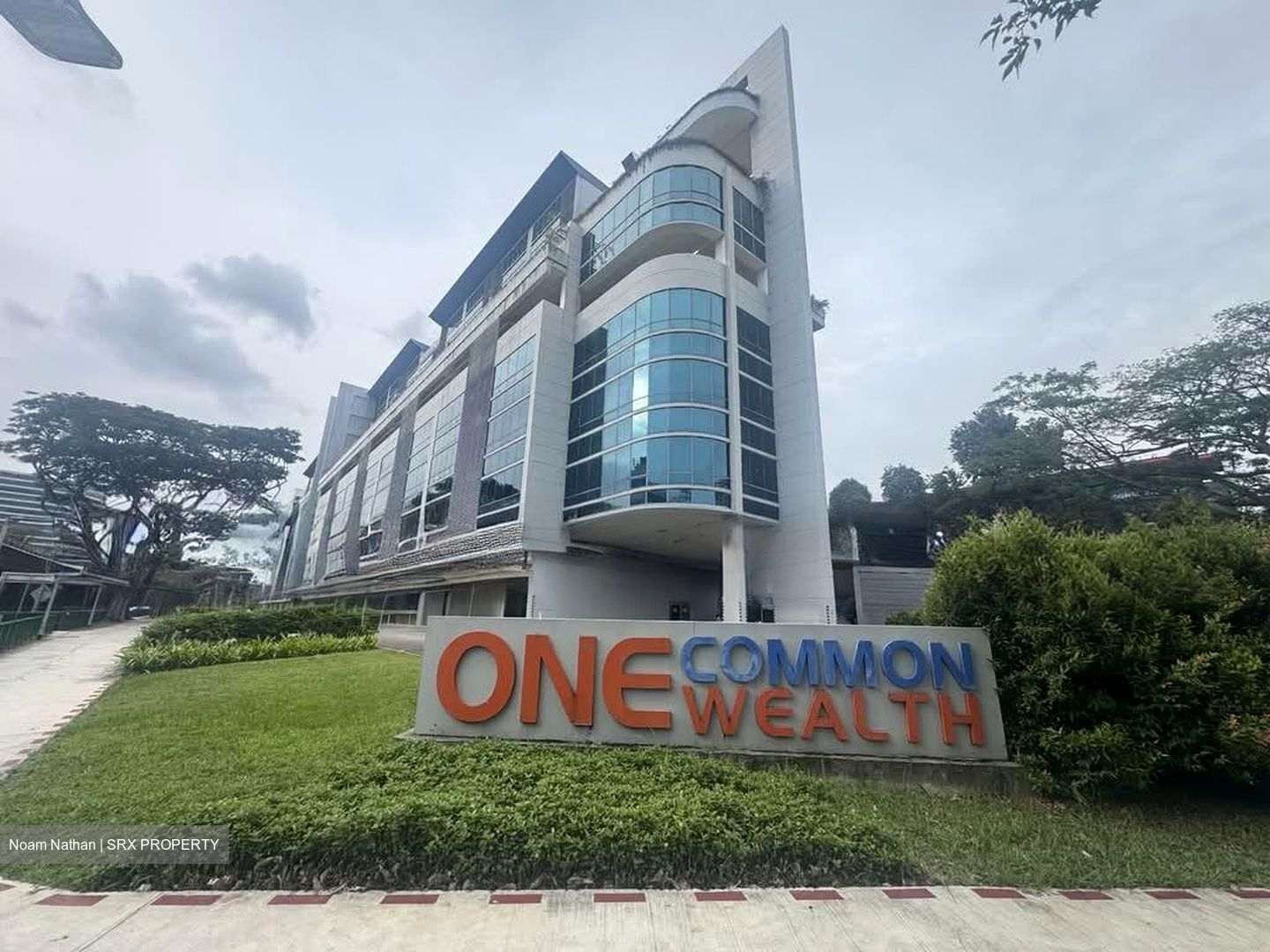 One Commonwealth (D3), Factory #528450511